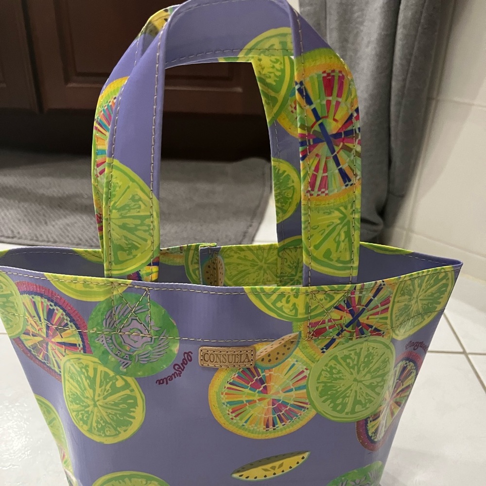 Consuela Mini Bag